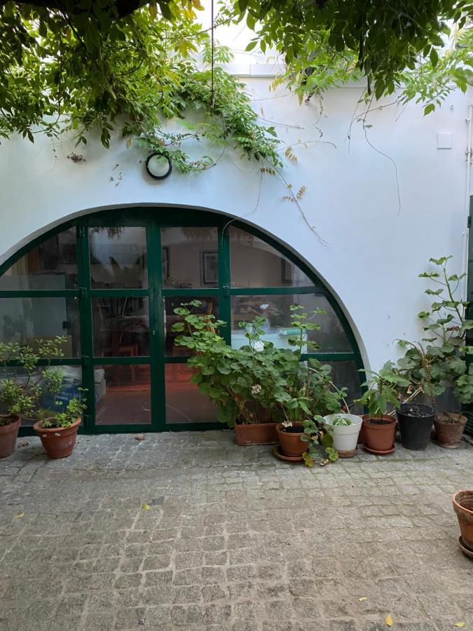 Casa Do Menino Jesus Lägenhet Évora Exteriör bild